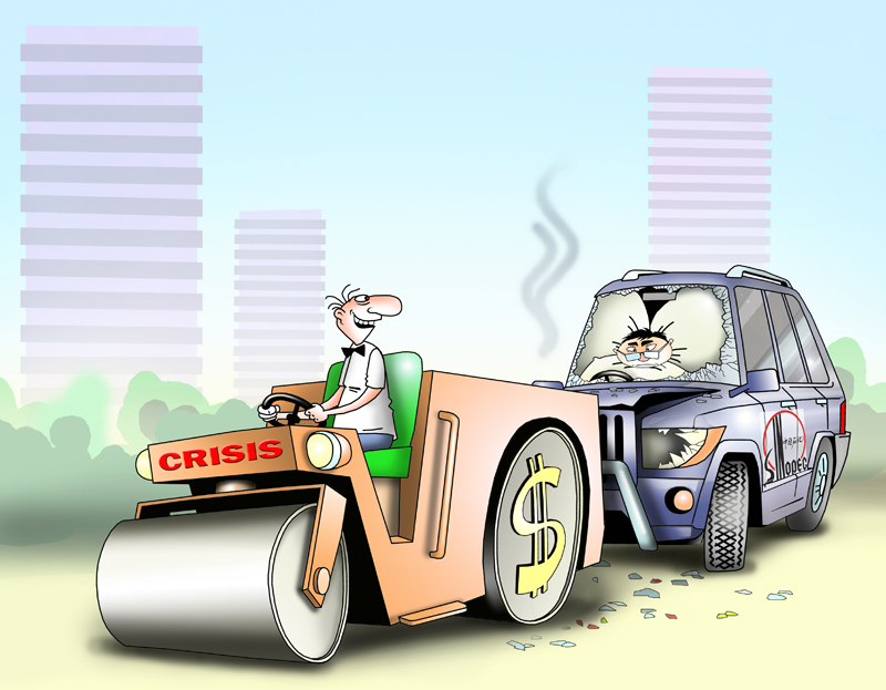 Прибыль Sinopec оказалась худшей за последние 7 лет