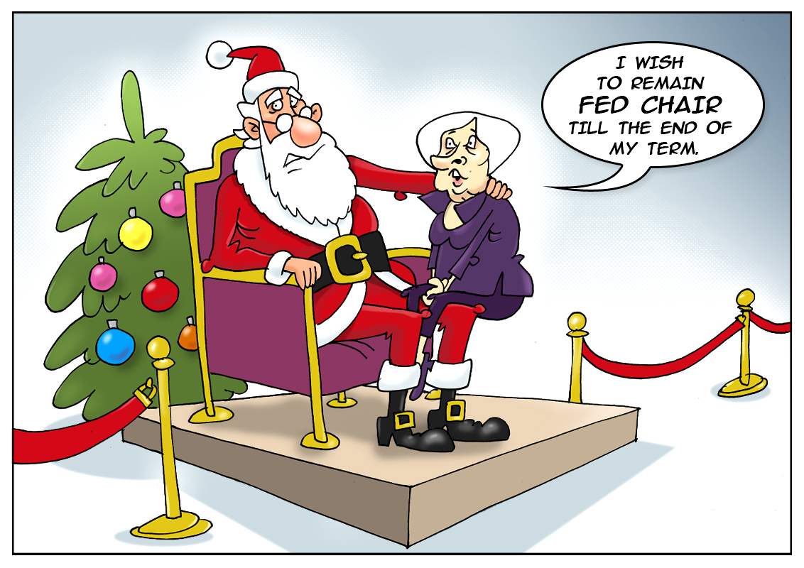 Trump menjadikan semua ramalan tidak pasti