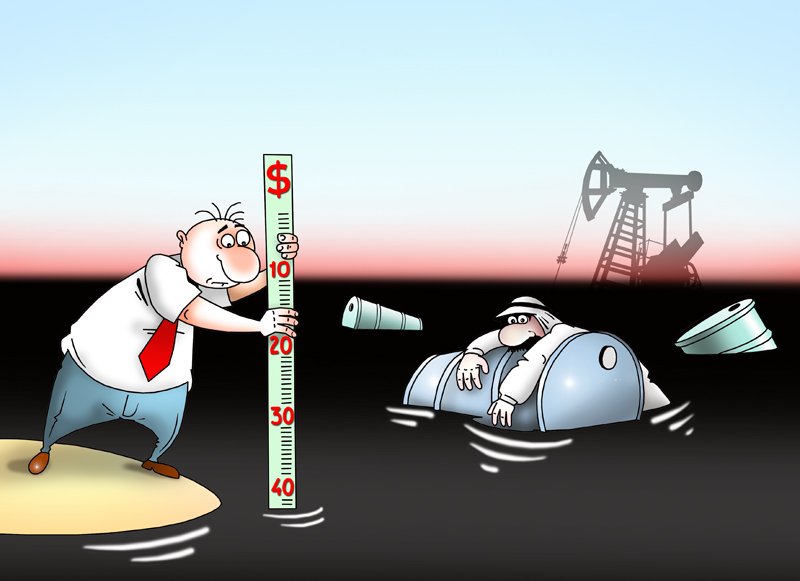 ОПЕК оставила квоту на неопределенном уровне