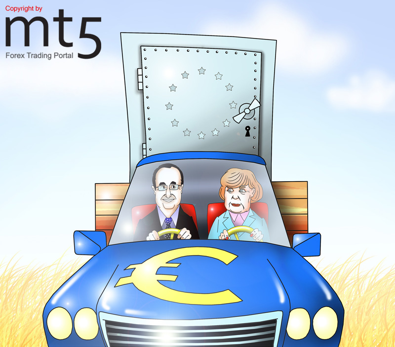 Para pemimpin Uni Eropa setuju dengan regulator bank