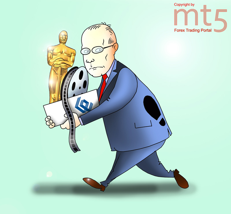 CEO WSE dipecat karena mempromosikan film yang diperankan oleh istrinya