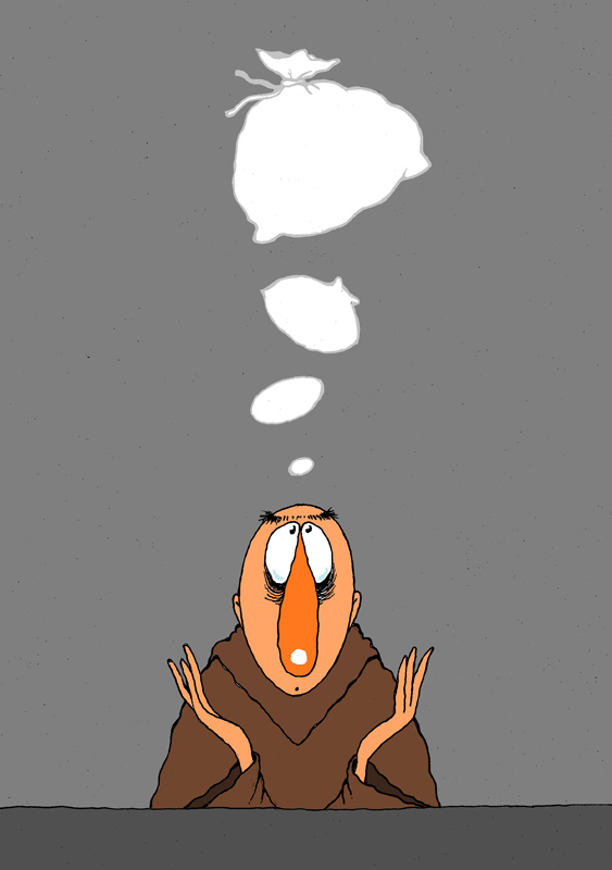 Vatican bank director resigns