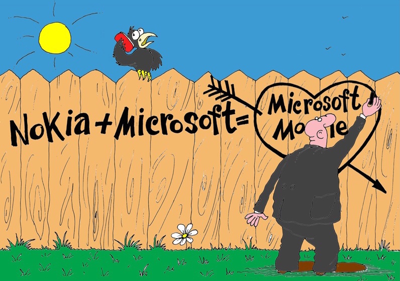 Nokia to be renamed as Microsoft Mobile Oy
