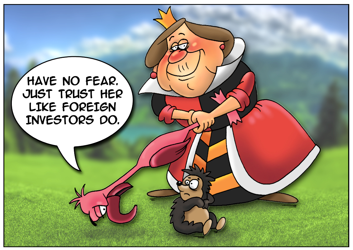 Steady Germany&rsquo;s economy attracts capital