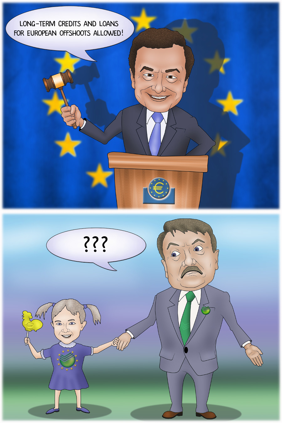 EU amends sanctions against Russian bank subsidiaries