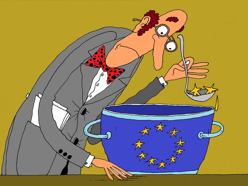 Еврозоне необходимо дополнительное стимулирование