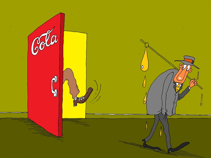 Coca-Cola refuses to use controversial ingredient