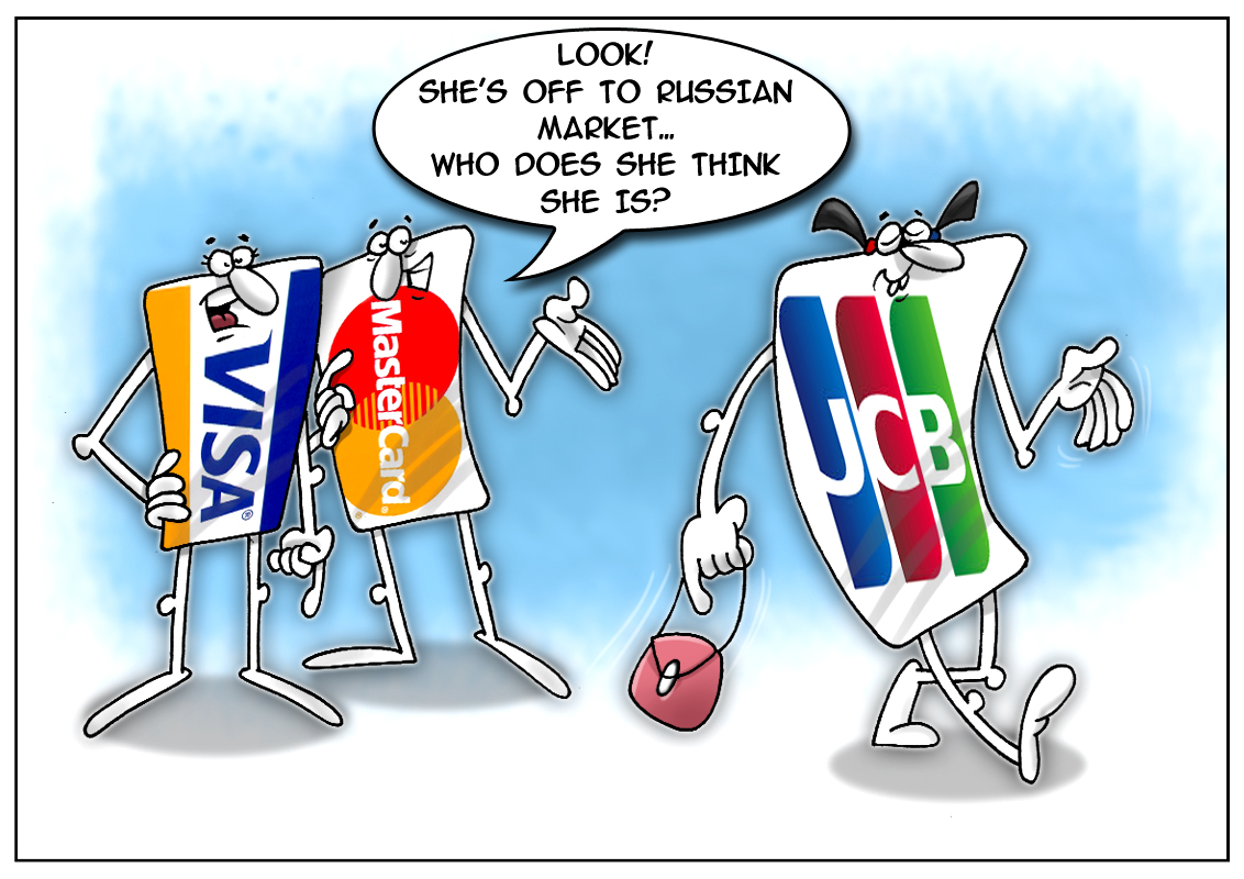 Japanese payment system plans to enter Russian market