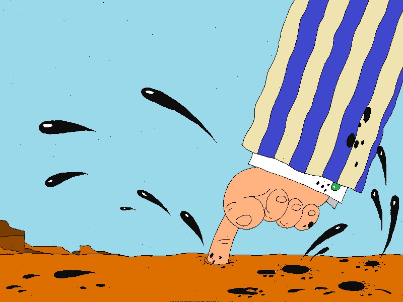 Number of US oil rigs grows