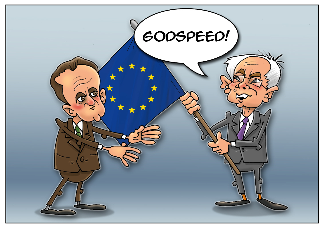 Donald Tusk&rsquo;s career progression