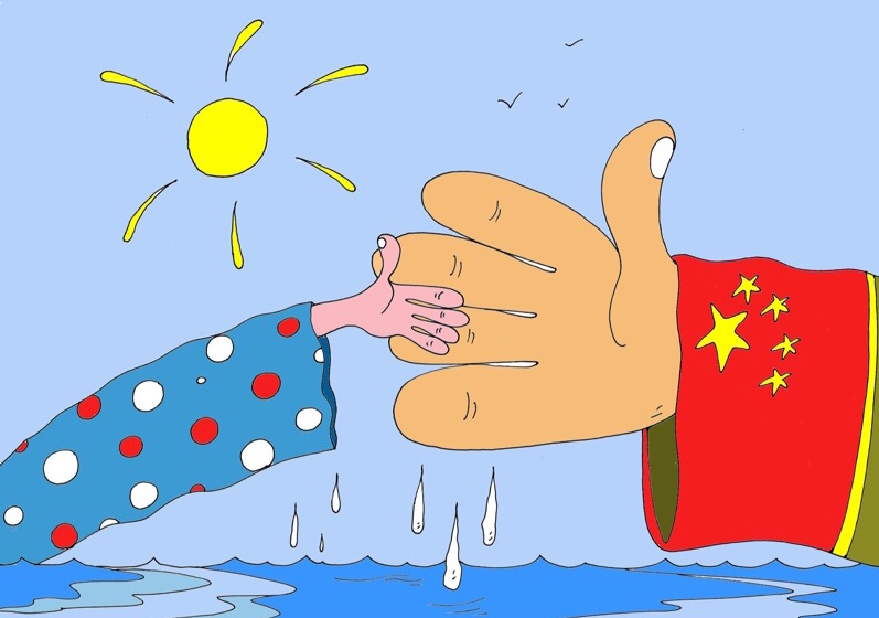 Russia and China to build first railway bridge by 2016