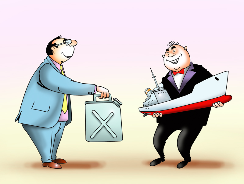 Samsung Heavy Industries to absorb Samsung Engineering