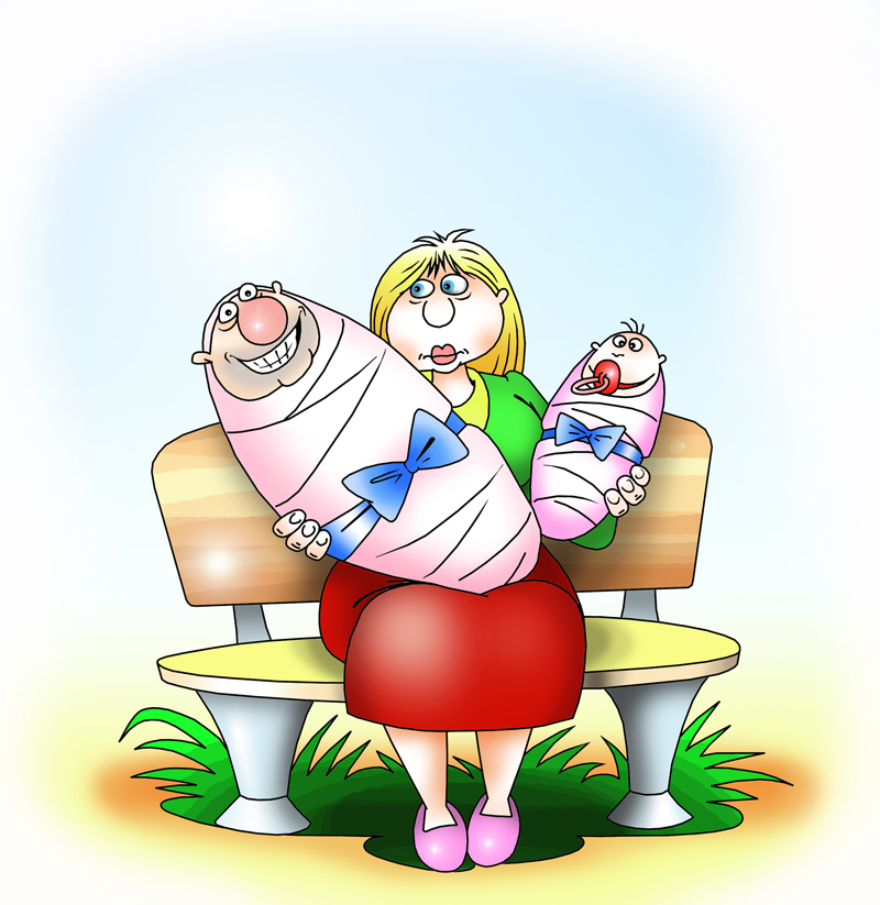 Women are main breadwinners in 40% of the U.S.families