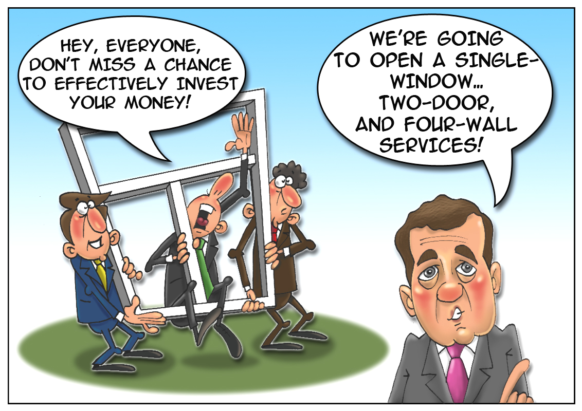 Russia establishes agency to attract investors to regions