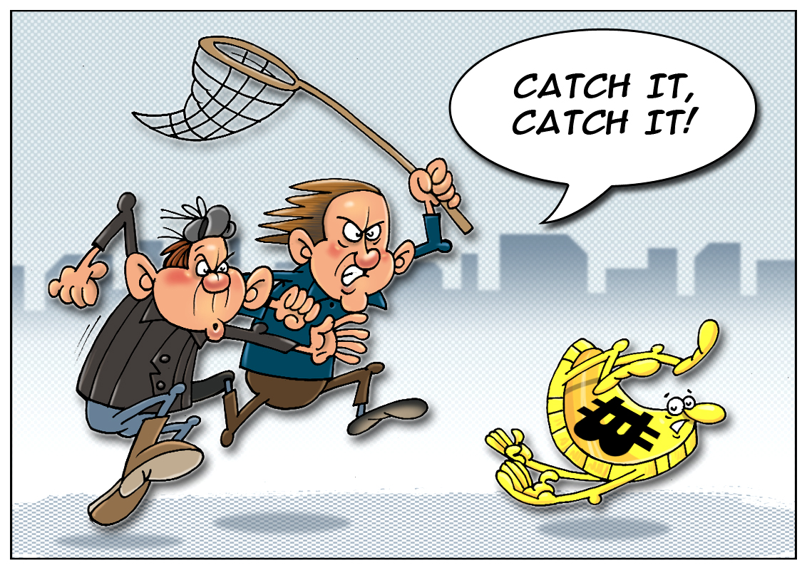 Crisis in Russia: currencies and apartments in demand