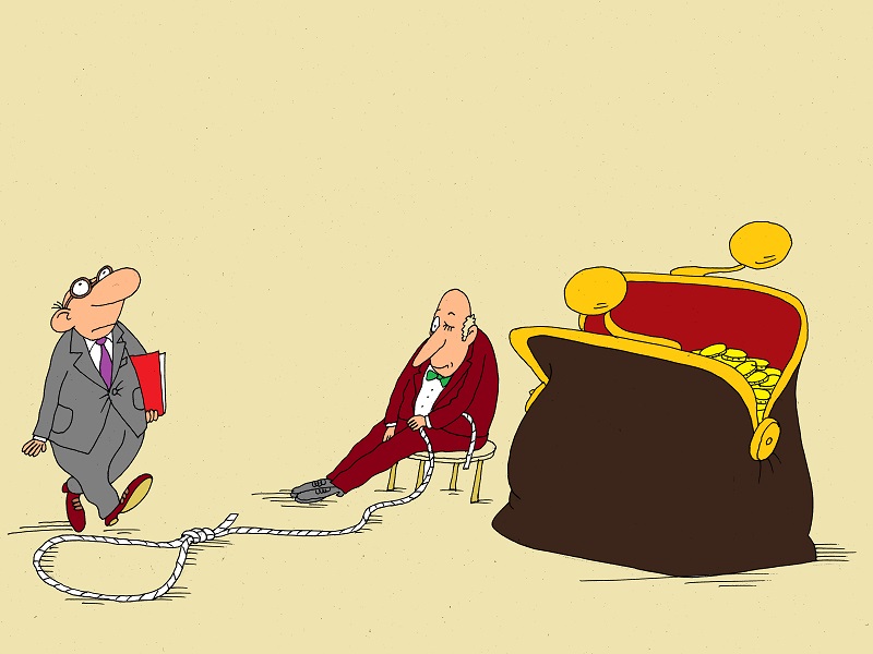 Moody's повысило прогноз для российских банков