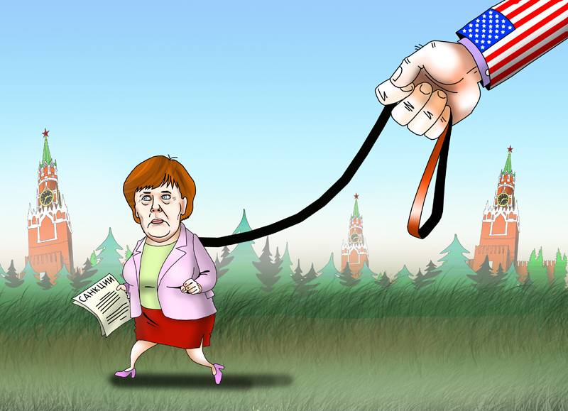 Евросоюз продлил санкции против России еще на полгода