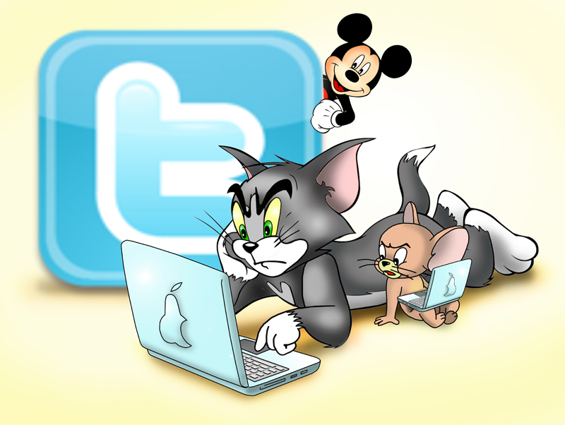 Twitter co-founder joins Walt Disney&rsquo;s board