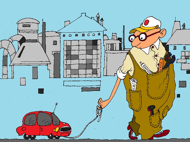 Japan&rsquo;s industrial production drops by 2.2%