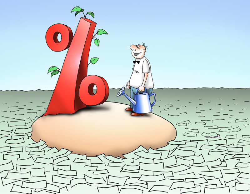 Дефляция и спад ВВП в еврозоне не ожидаются