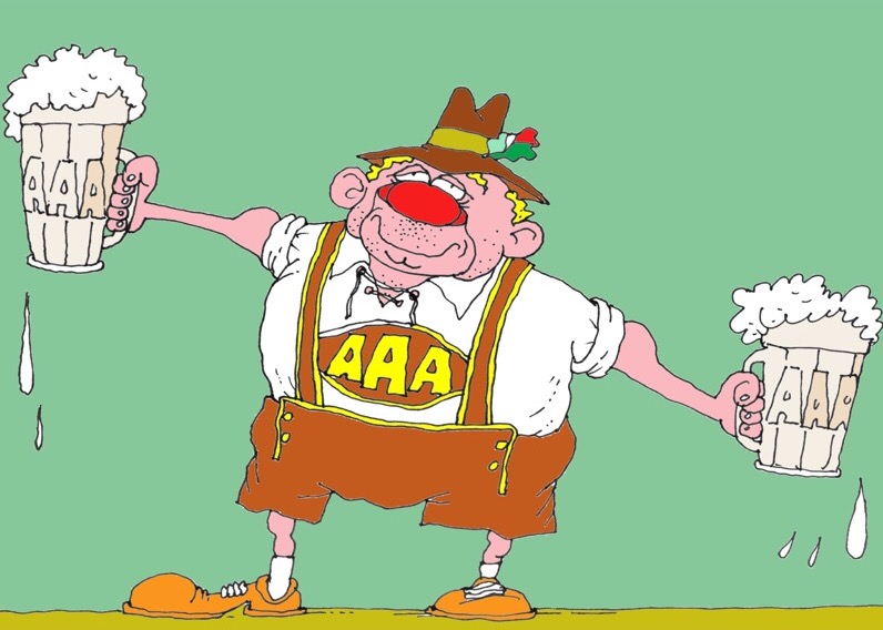 Fitch подтвердило рейтинги Германии