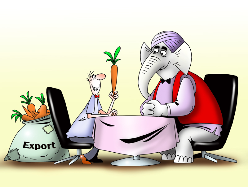 В Британии зафиксирован рост дефицита торгового баланса