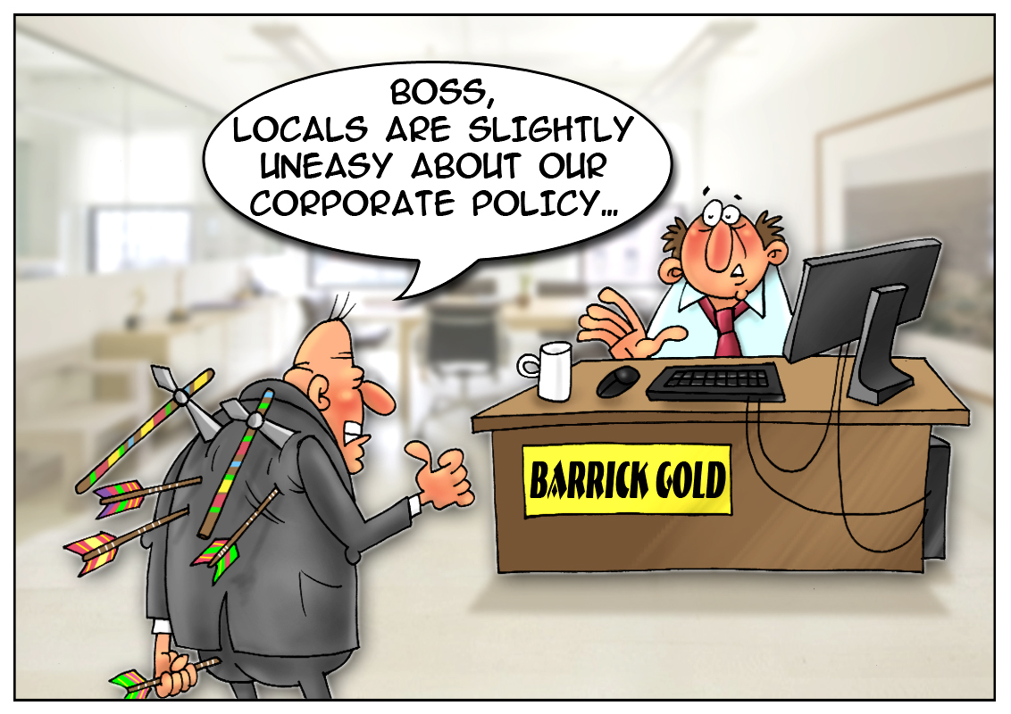 Chilean Indians don't want to be the last of the Diaguitas