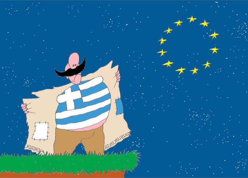 Греция и ЕС снова в поисках компромисса