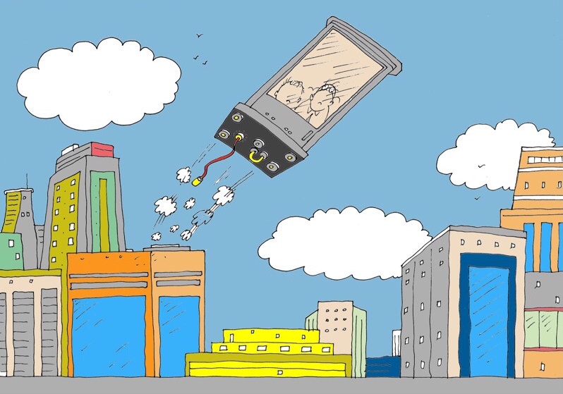 Hitachi to build world&rsquo;s fastest lift in China