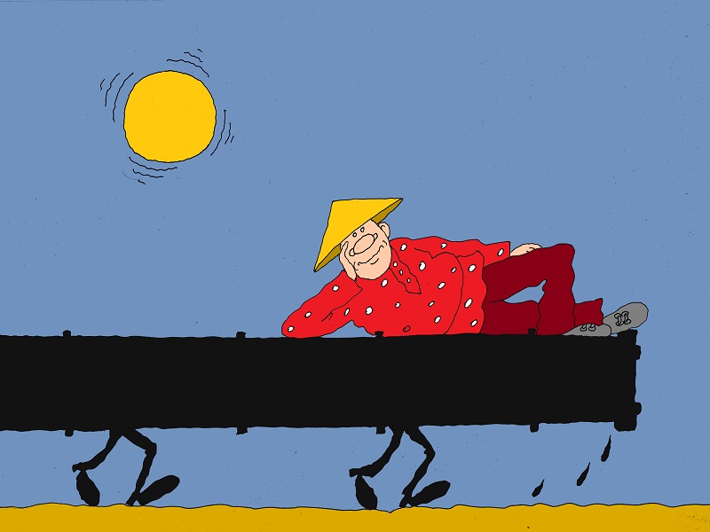 Россия находится в пятерке главных нефтяных поставщиков в Азию