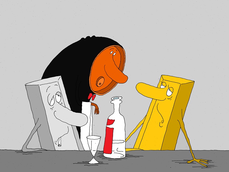 Золото и серебро растут в цене 