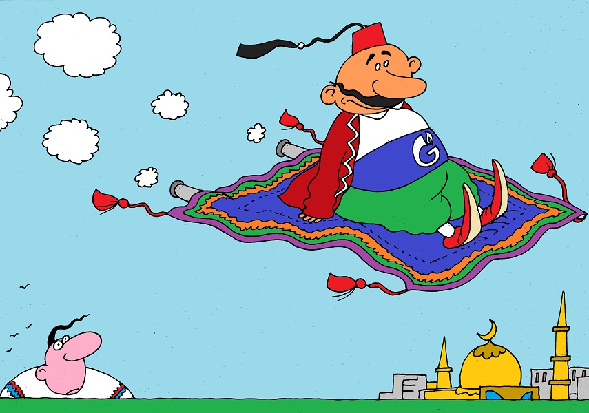 Россия не будет продлевать контракт на поставку газа на Украину 