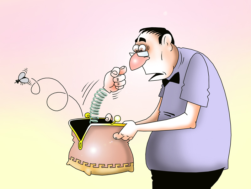 Греция не сможет расплатиться с МВФ