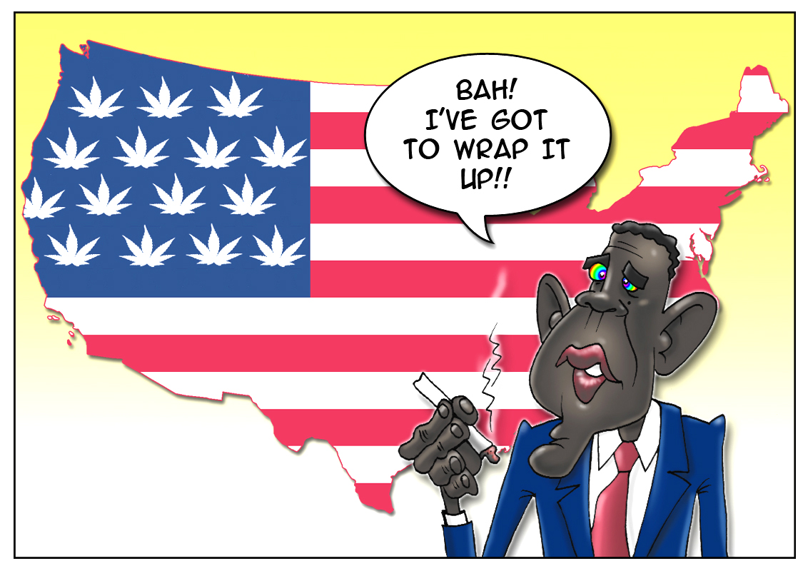 Banks allowed to do business with marijuana vendors