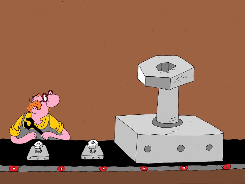 Рост промпроизводства ФРГ превысил прогнозы аналитиков