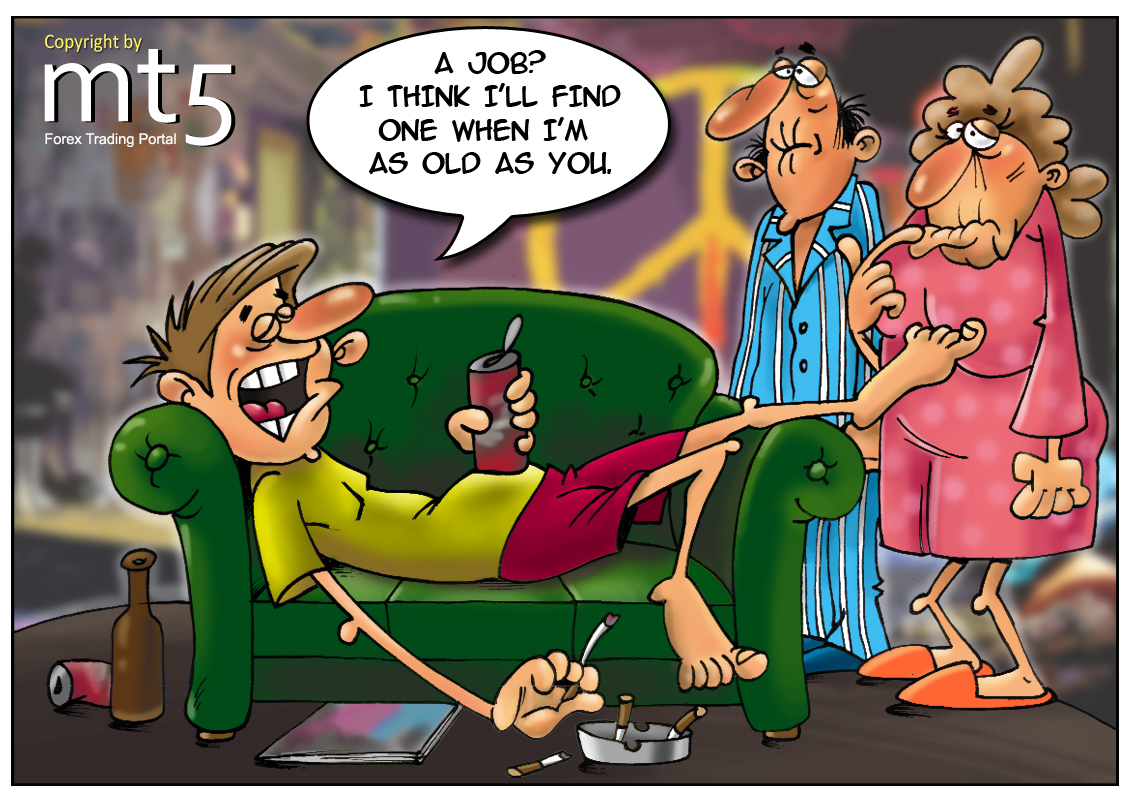 Berkurangnya Para Ahli yang berkualifikasi semakin memburuk