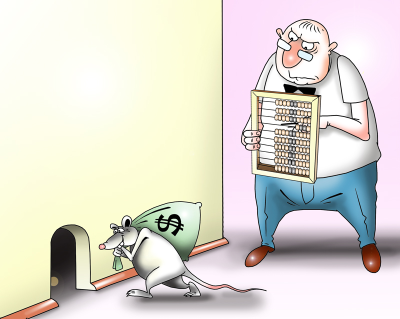 US tax break caused $100 billion loss