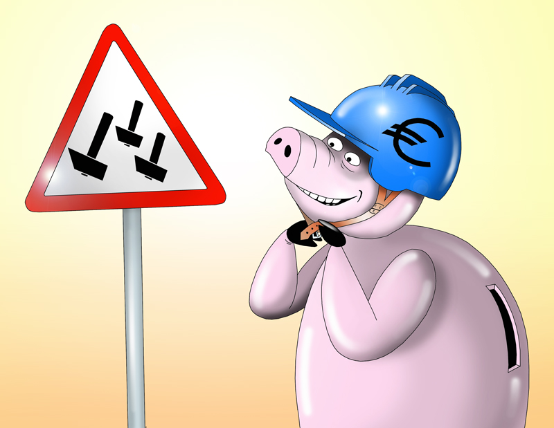 European Parliament and Council agrees on new recapitalization system