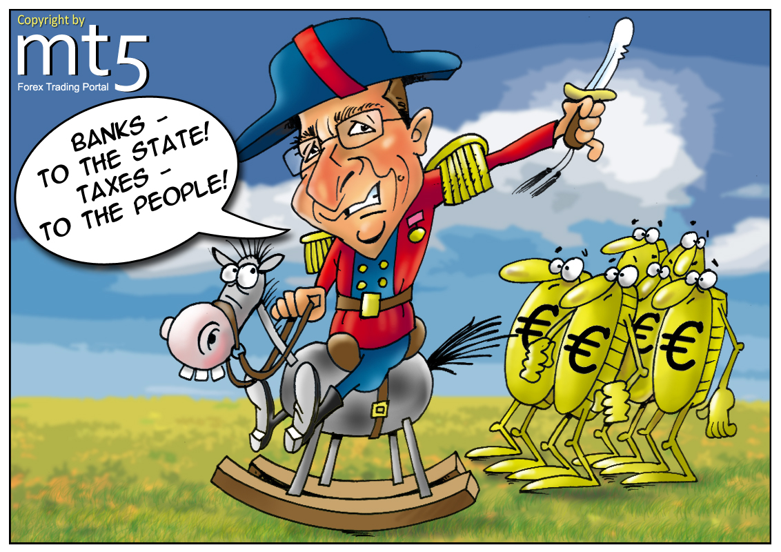 Europe&rsquo;s future as Hollande sees it