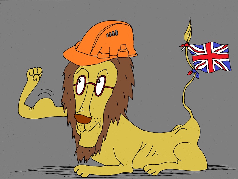 В III квартале рост британской экономики превзошел прогнозы