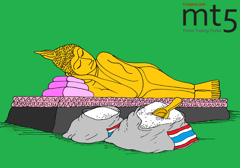 Таиланд уступил 30-летнее лидерство на мировом рынке риса