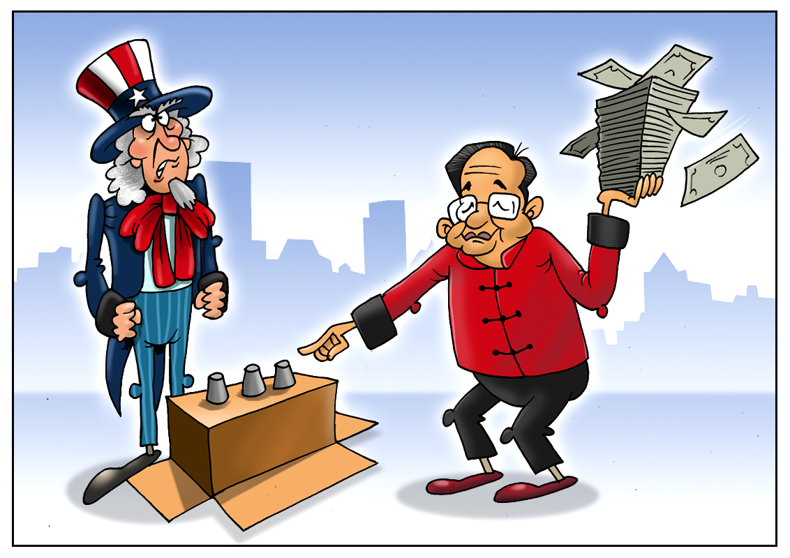 Китай стремительно обошел Америку по количеству долларовых миллиардеров!