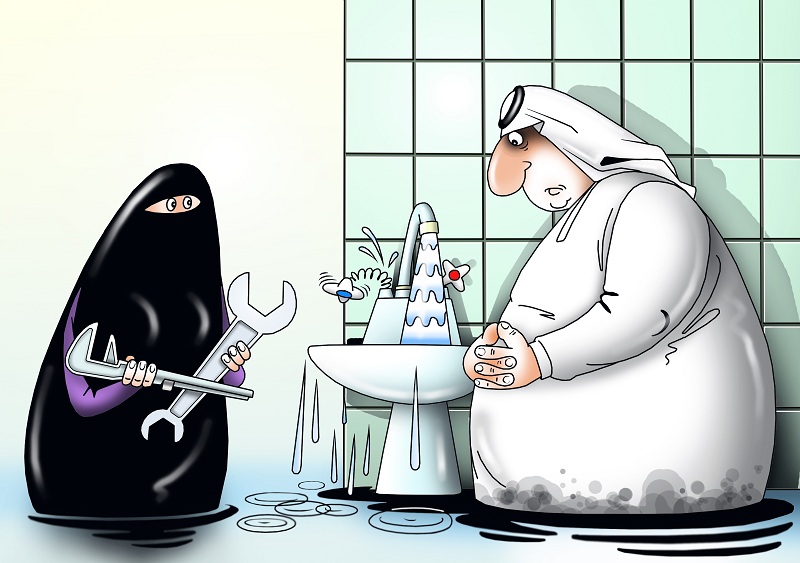 Саудовская Аравия может исчезнуть как государство