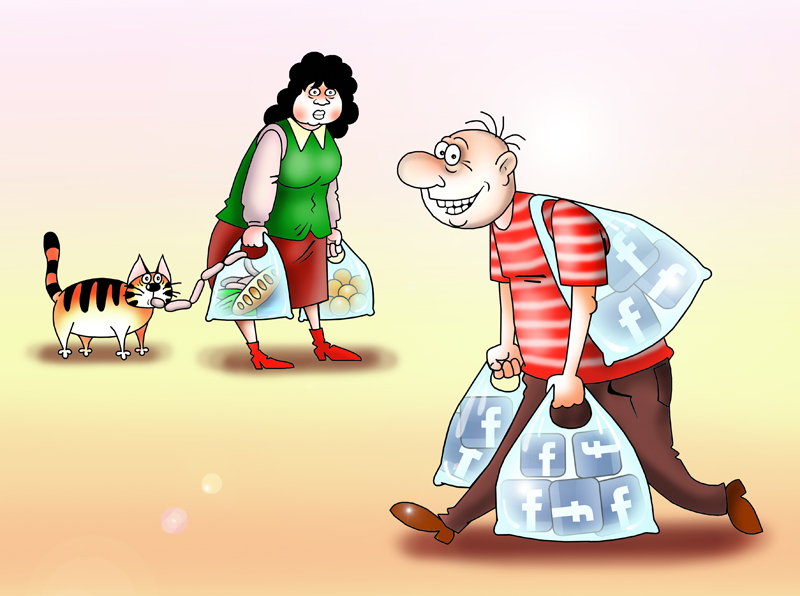 Zuckerberg to sell 41.4 million Facebook shares