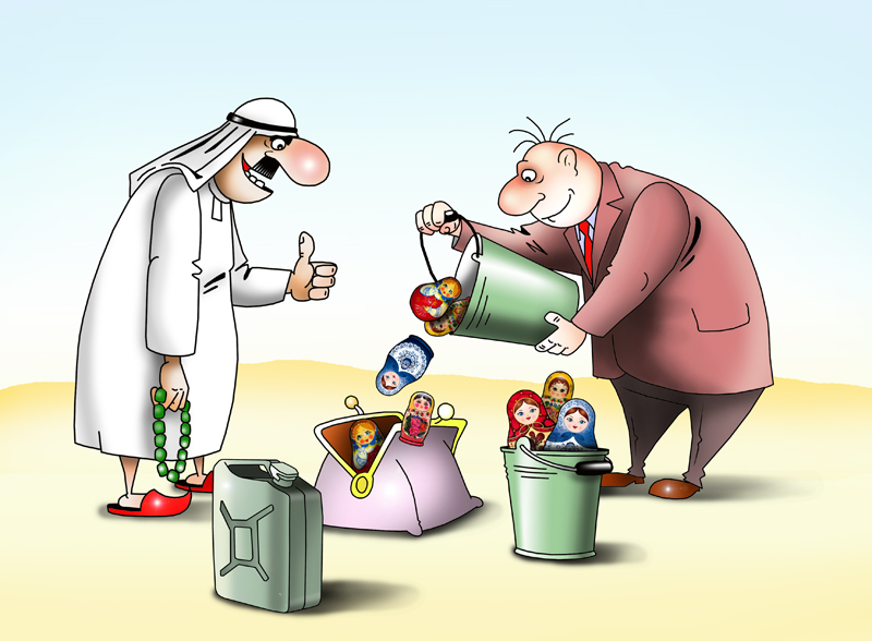 Russia and UAE to switch to payments in national currencies 