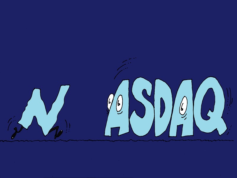 Technical glitch hampered NASDAQ for 3 hours 