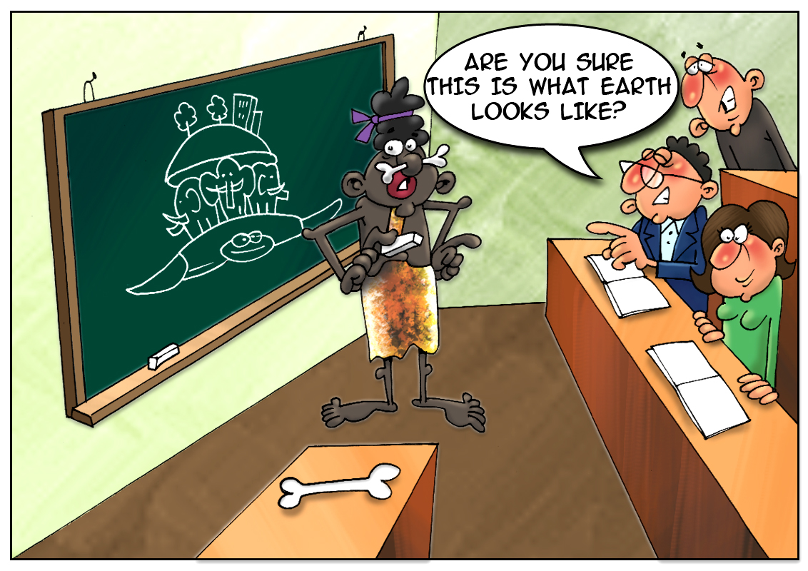 Russian universities intend to be on top of the world