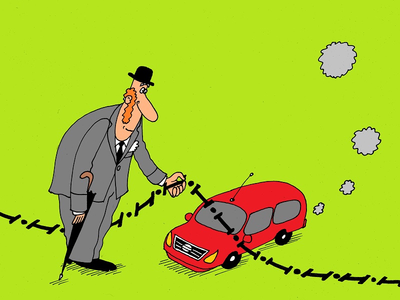 Nissan увеличил инвестиции в свой британский завод