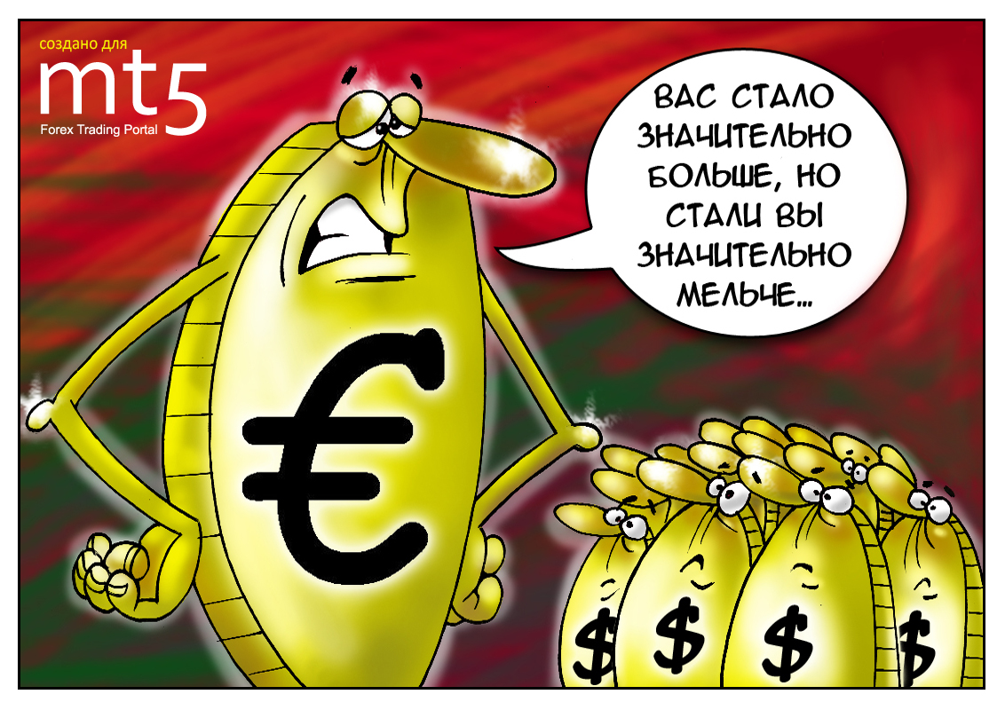 Доллару пророчат начало рецессии