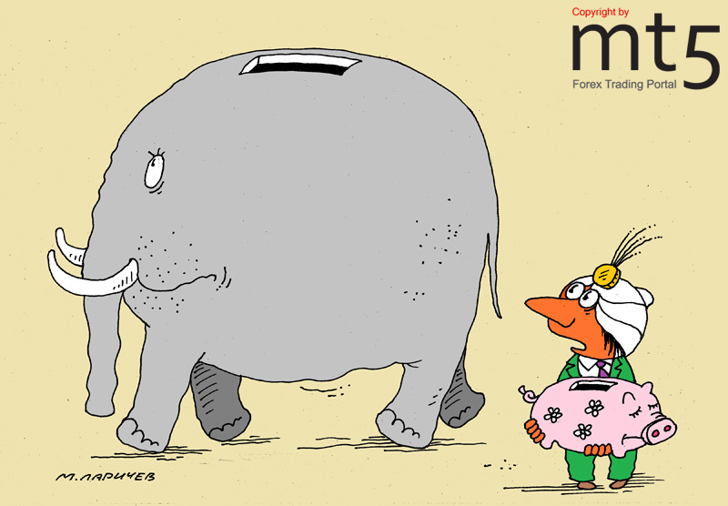 Error di bursa saham India menyebabkan kerugian $60 milyar